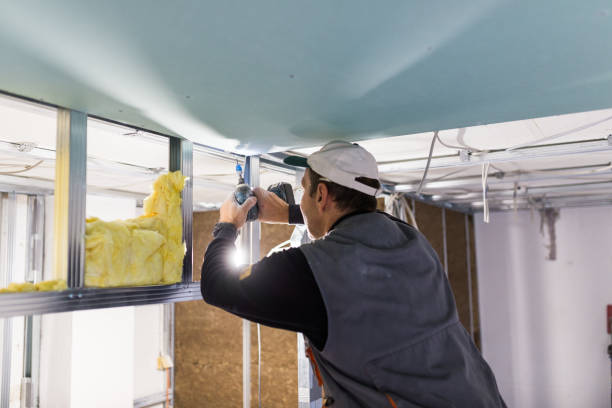 Best Insulation for Specific Applications in Pharr, TX
