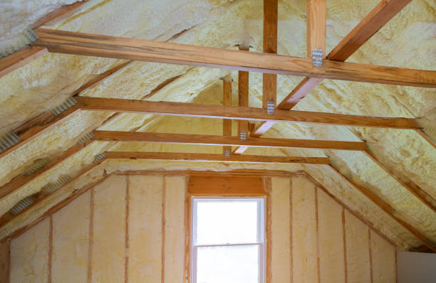 Types of Insulation We Offer in Pharr, TX