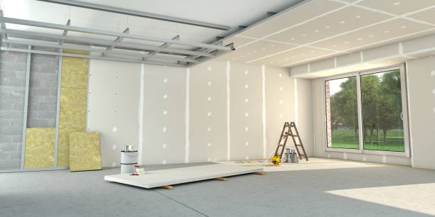 Best Specialized Insulation Services in Pharr, TX