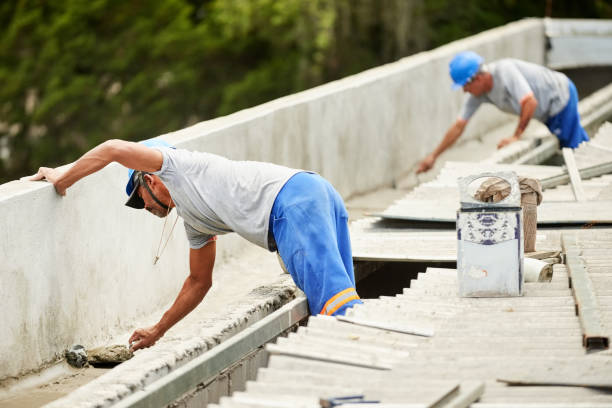 Best Specialized Insulation Services in Pharr, TX
