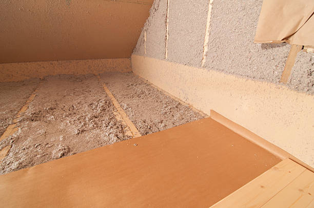 Professional Insulation Contractor in Pharr, TX