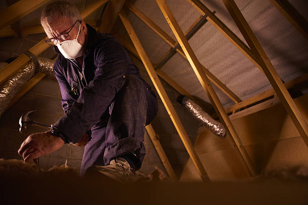  Pharr, TX Insulation Contractor Pros